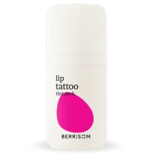 BERRISOM LIP TATTOO TINT PACK - 03 ORCHID PINK